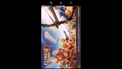 Clash of Clans hacks : No Root