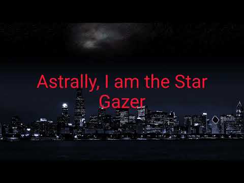 Star Gazer - Orphious (Official Lyric Video)