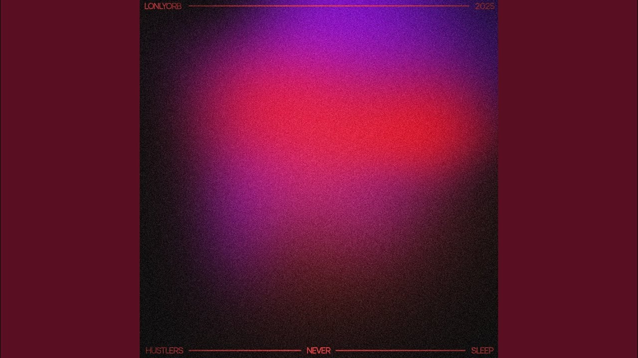 Hustlers Never Sleep