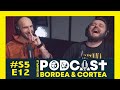 Mars in sincron | USP S5E12 | Bordea si Cortea