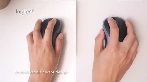 Amazon com  Logitech MK270 Wireless Keyboard And Mouse Combo For Windows, 2 4 GHz Wireless, Compact