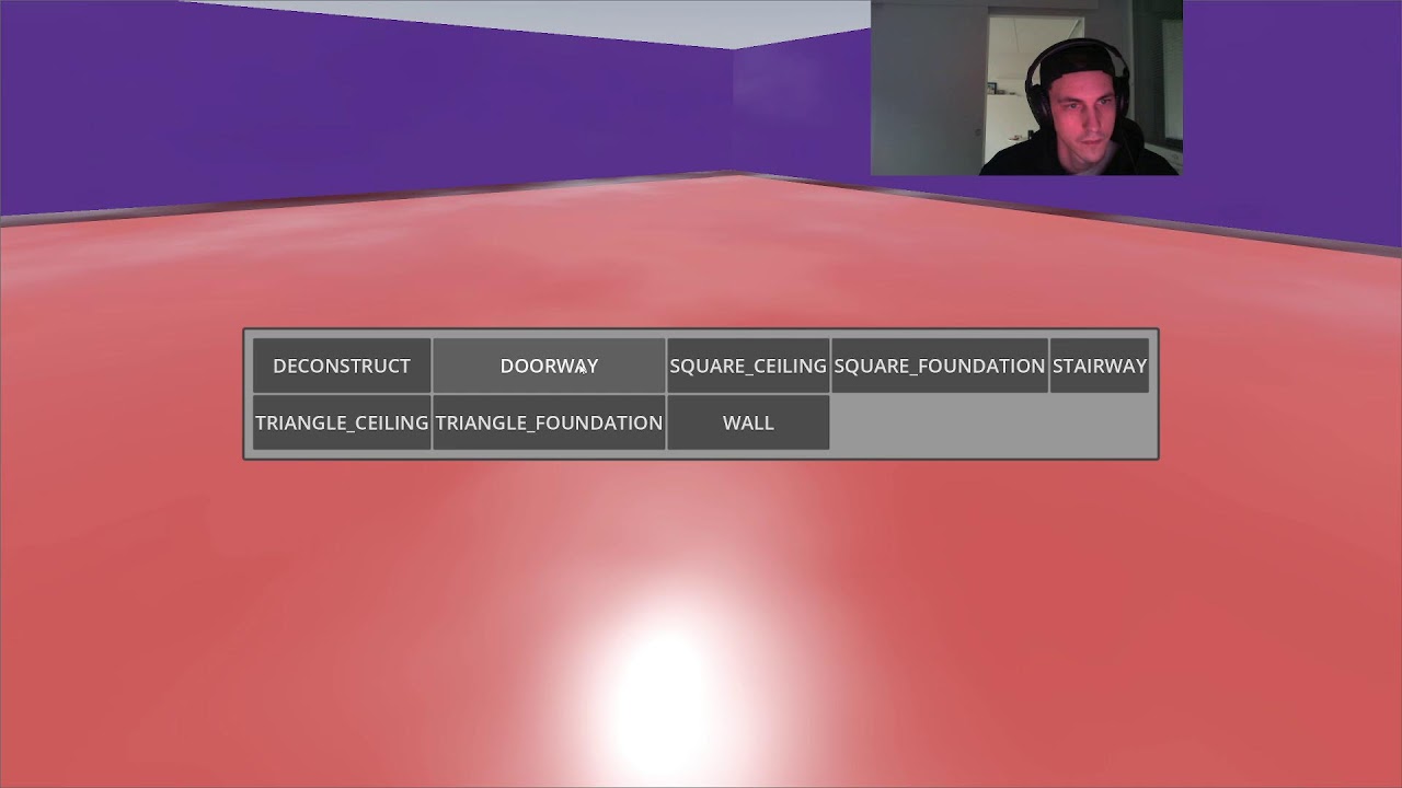 A Final New Project?