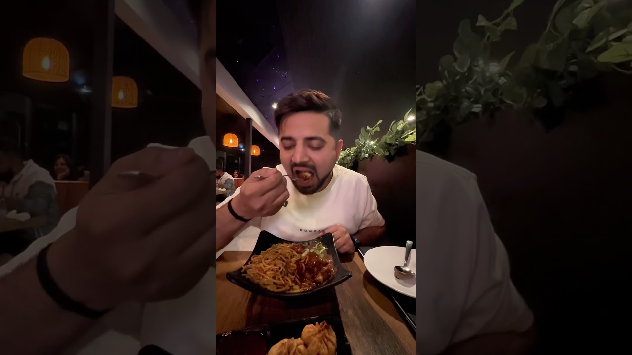 Parantha to Pasta! Best Fusion Food in Surrey 🍴| Must Try Indian-Italian Dishes.