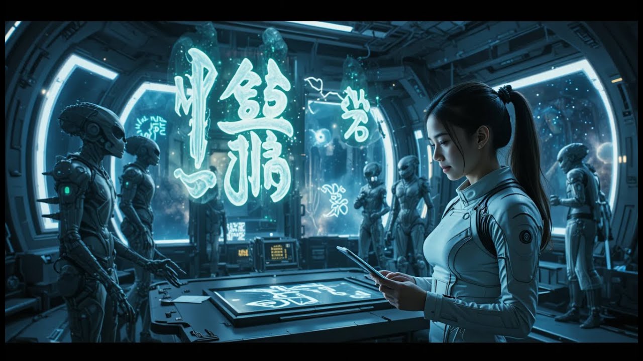 The Ancient Dead Language Was Untranslatable, Until Human Asked, “You Guys Still Use That Dialect?”