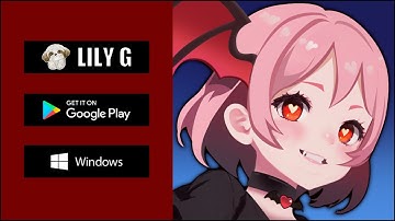 Twilight Fantasy: Shooting RPG Gameplay (Android, PC)