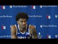 NBA 2K26 Dominick Barlow Realistic Tendencies (2024–2025 Season Update)