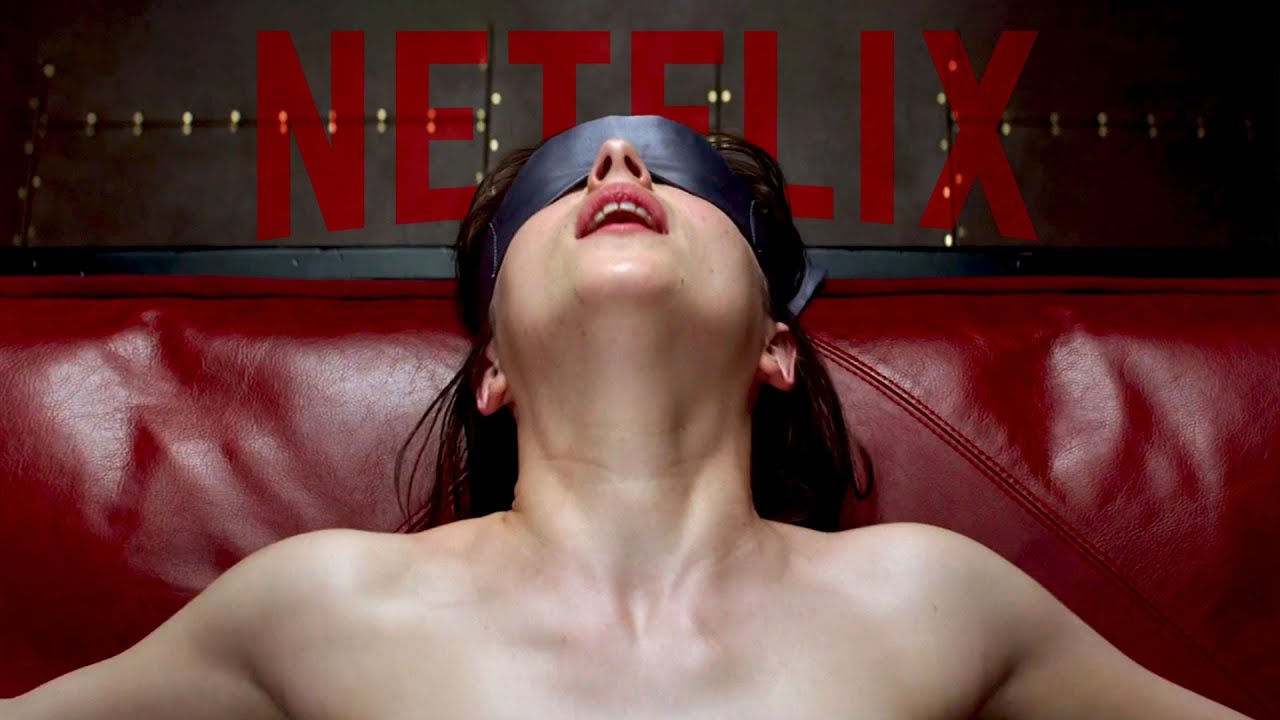 Top 14 NETFLIX Steamiest ADULT Romance Movies of All Time!