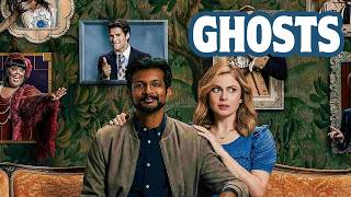 Ghosts (US) review