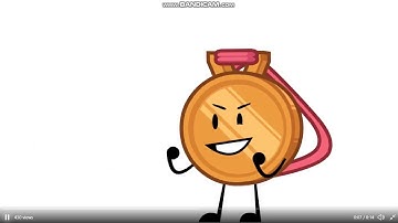 Medal Rap - Animation (feat. Jordan The One & Flan The Man)