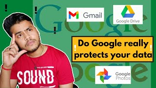 How Google protects your data from hackers | Google data center security