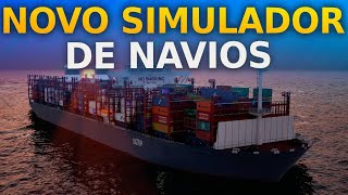 Seafarer | New Ship Simulator screenshot 5