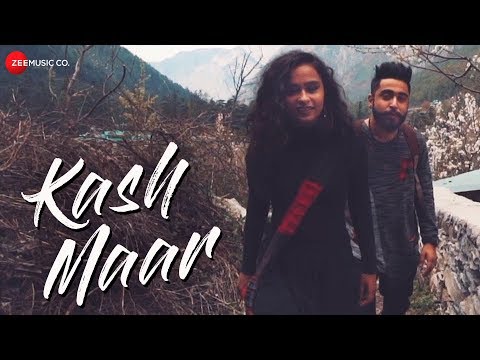 kash-maar---mellowd-ft.-avani-|-dj-ruchir