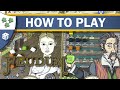 How to play feudum