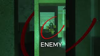 Run until i find Slasher |- game: Examination -|