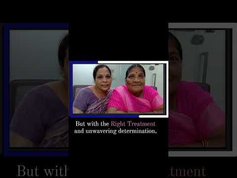 Patient Testimonial | Success | Treatment | Dr Vitrag Shah | Surat