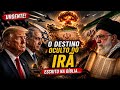A profecia que explica tudo o que está acontecendo no Irã (URGENTE)
