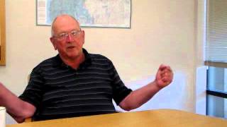 Hal Brauner: Oral History Interview, "People and the Land"