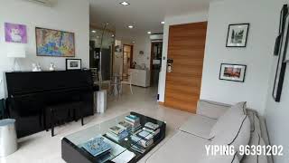 [SOLD] FOR SALE: Gardenvista - D21 Bukit Timah/Dunearn