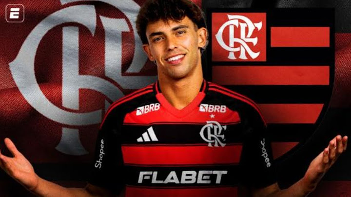 URGENTE! FLAMENGO FECHA A CONTRATAÇÃO DE JOÃO FELIX