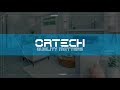 Ortech industries company profile