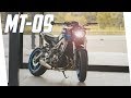 The Bike I Wrongly Regretted | Yamaha MT-09