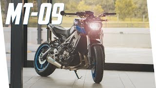The Bike I Wrongly Regretted | Yamaha MT09