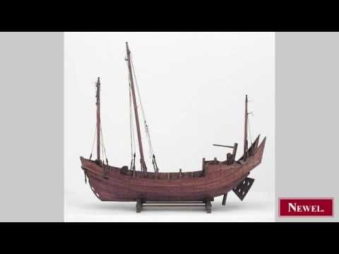 viking ship kits ages of sail
