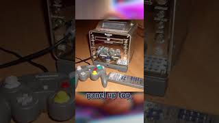 Freaky Gamecube
Writer: Kyler Himes
Editor: Catlin Stevenson
Music by: @UFD-Music
Never mind the Virtual Boy - this is the freaky Nintendo console they want you to forget about Freaky Gamecube