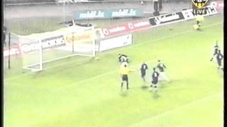 2007 (September 12) Iceland 2-Northern Ireland 1 (EC qualifier).mpg