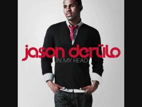 In My Head Remix ( DJ Wolf ) - Jason Derulo Ft. Pi...