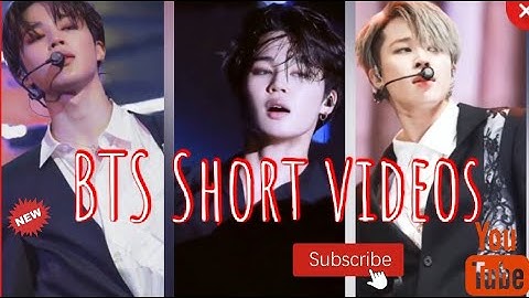 BTS Edits that I have saved on my phone 🤩 #BTS #Trending