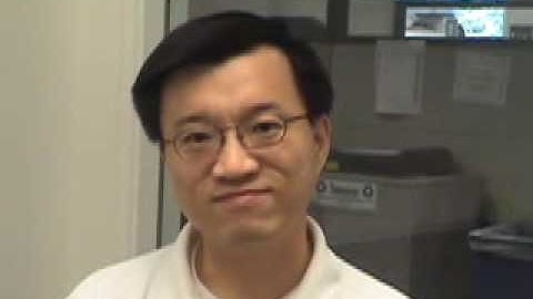 Google does cross domain read write JavaScript Video