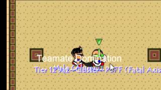 Graal Online Classic: So you like to spar?