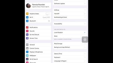 How to get rid of parental controls on iOS ipad and iPhone tutorial easy