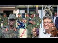 Inkuru mbi izindutse ku rwanda le 2152024 rdf yongeye gutungwa agatoki coup detat nu rwanda m23