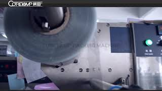VT-160X automatic packing machine