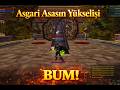 Asgari Asasın Yükselişi # 2 Knight Online Tartışmalı bdw , pk, darlama ,farm her şey