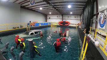 This is Fathom Academy Training #8