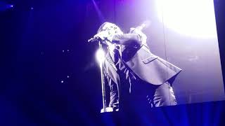 Maxwell - King + Queen Of Hearts World Tour (Part 1)