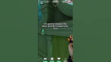 BAD AIM CAN STILL WIN, HERE