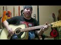 Original song crossroads bargain by brian mccullar