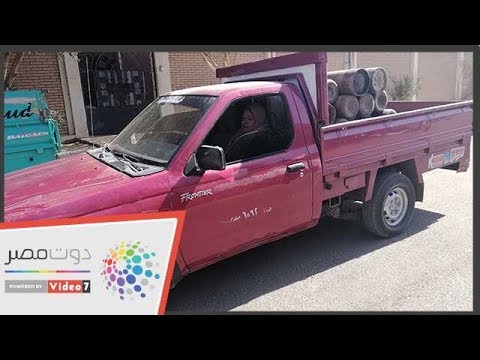ربع نقل سيارات للإيجار في القاهرة موقع أوليكس للإعلانات المبوبة