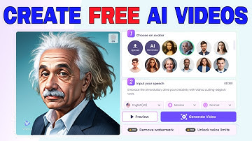 Free AI Tools For Better & Faster Video Creation - Vidnoz AI Tools