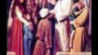 Your Footsteps Become My Pathway - Messianic Worship Praise Song