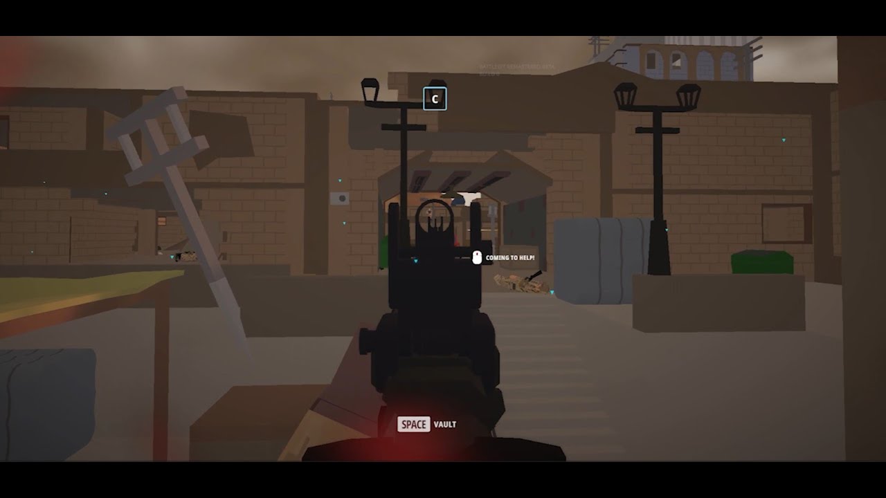 Aim Comp Battlebit BattleBit Remastered comp 5 - YouTube