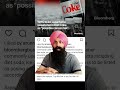 Cancer with Coke and Chewing Gum