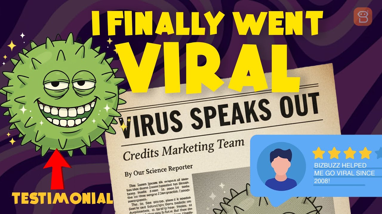 Fake Business Reviews? We Made Them With AI | BizzBuzz AI