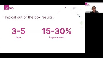 Kumo AI Webinar - Build Highly Accurate Machine Learning Models Faster with AI