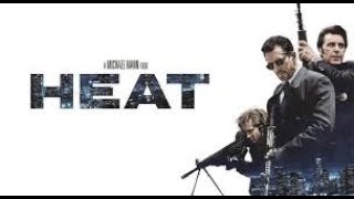 Heat 1995 - Kill Count