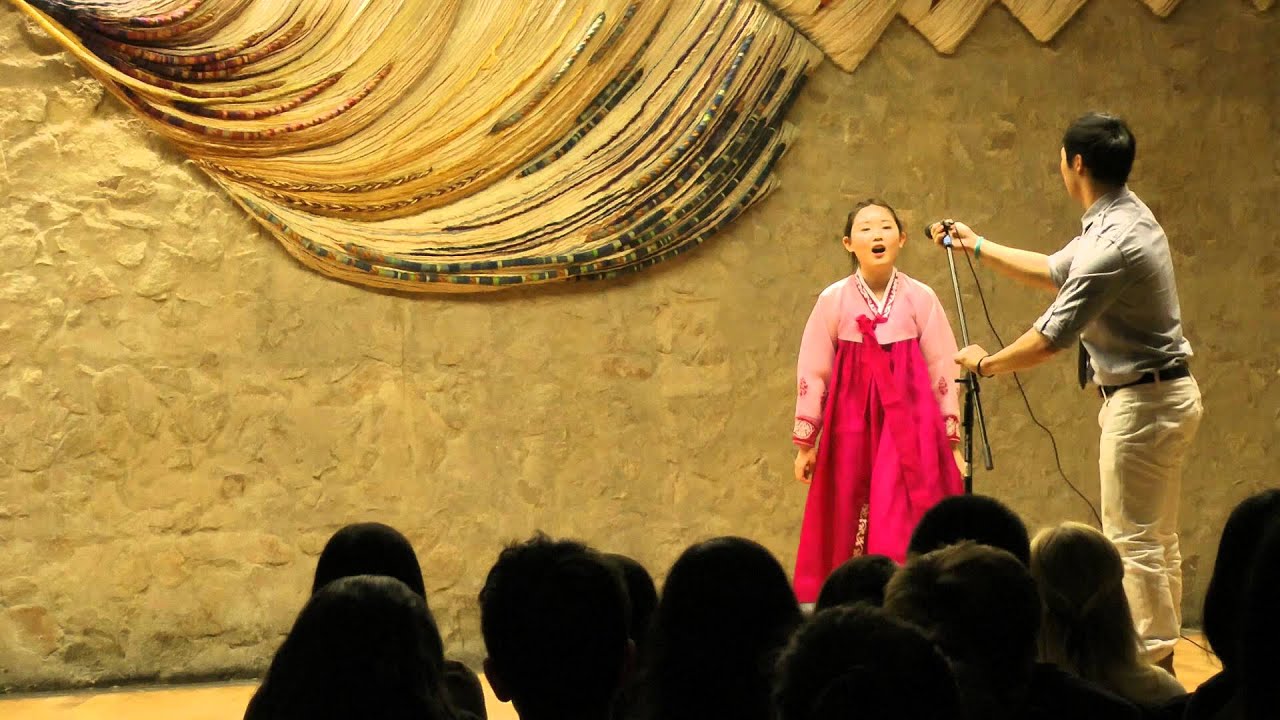 KASY Cultural Show 2013 Spring [2/5]